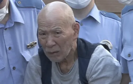 2枚銅板都不放過!日破獲「爺爺級」闖空門竊團 驚見最老88歲