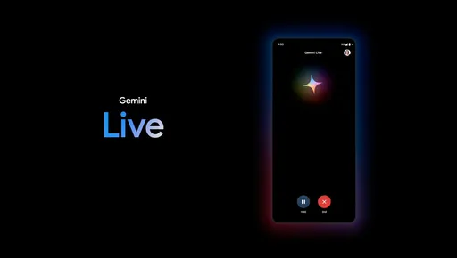 Google智慧助理再進化　 Gemini Live螢幕鎖定時也能使用