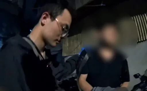 樹林夾娃娃機大盜落網!把零錢箱當行動ATM 「狂搖兌幣機」犯案過程全都錄