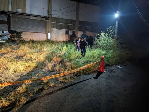嘉義房仲帶看倉庫變群毆 持刀殺死承租人判10年6月 死者家屬痛批判太輕