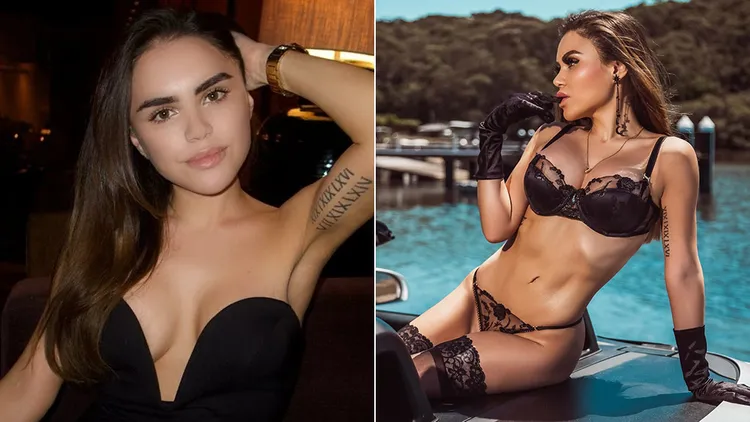 科爾特斯。翻攝自科爾特斯IG