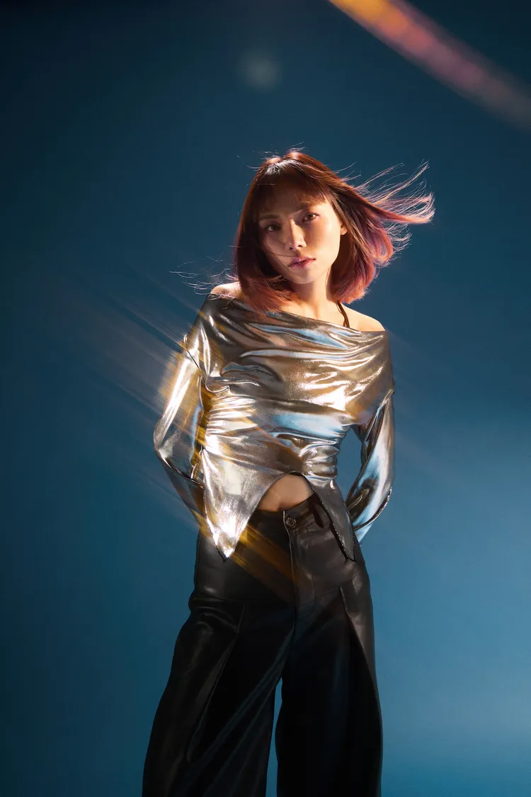 PiA將在台灣開唱。PiA工作室提供