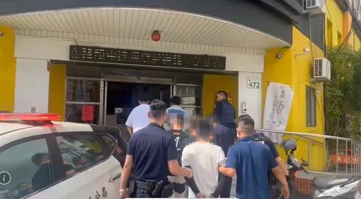 陷網路迷情!女設計師all in積蓄1200萬全泡湯 醒悟與警合作逮4車手