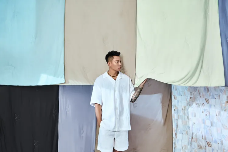 冰鋒被共有26色可選擇