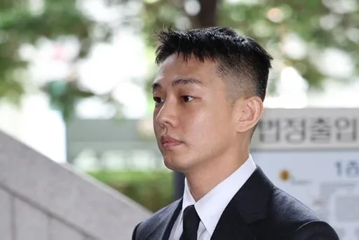 劉亞仁遭求刑4年!身染7毒還逼友呼麻 9/3宣判