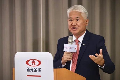 新壽力拼8月資本達標 新董座魏寶生:擬爭取返還不動產增值利益