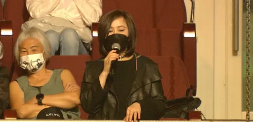 獨家｜北市長蔣萬安解封大巨蛋倒數　點名江蕙復出唱！經紀人鬆口回應了