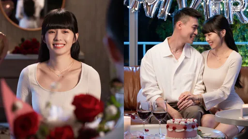 「最美校花」爆料老公迷上其他女人 簡廷芮不吃醋反而陪入坑