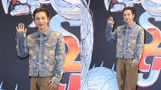 BIGBANG太陽睽違1年訪台自認很帥  洩「很快有其他活動再見面」