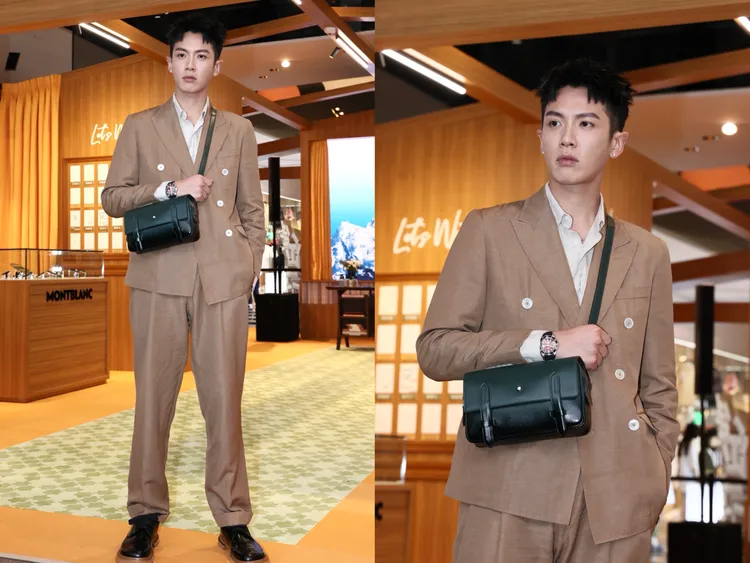 柯震東。彭欣偉攝