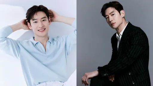 李帝勳9月撲台大放送10種福利　《信號2》有望與具教煥續前緣