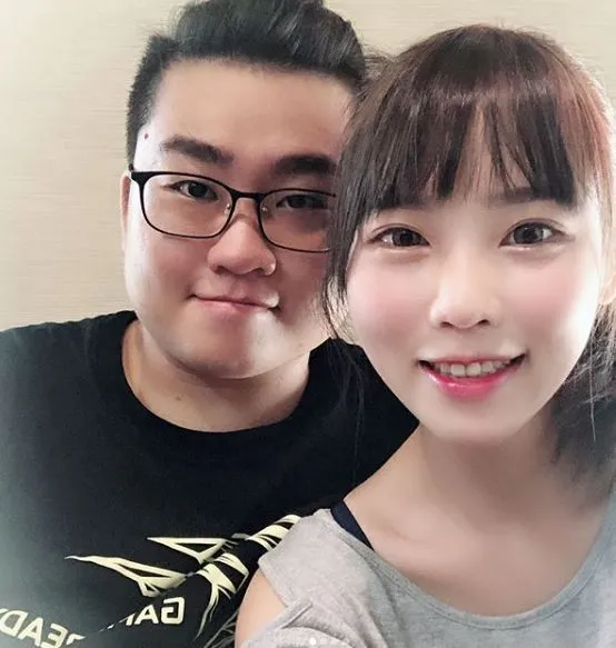 咪妃和Joeman曾經愛過。翻攝咪妃IG
