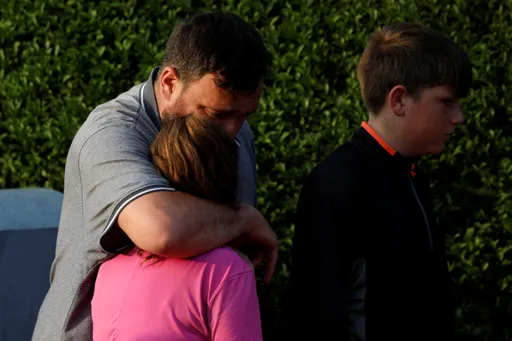 少年闖舞蹈教室砍人!英11童「淒厲慘叫」2死9傷驚動王室