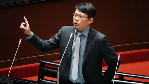 罷免連署要身分證影本　11年前黃國昌「代表立委接下來要做很可怕的事」