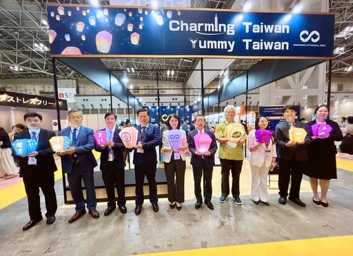 經部攜手台灣特色老店糕餅業者 前進日本開拓伴手禮商機