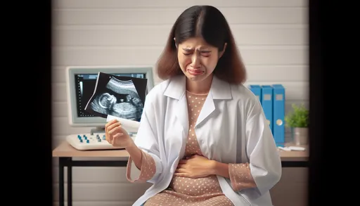她盼當媽變死胎 妹子2次墮胎卻不避孕!醫嘆「引產變多」時代變了