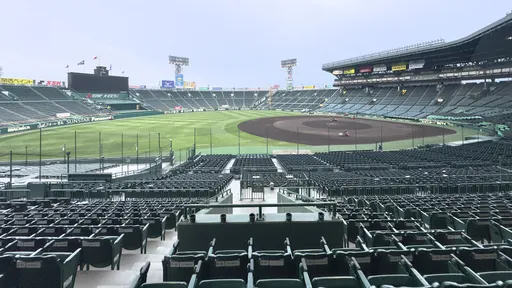 日本甲子園激戰!去年春、夏冠軍都止步地區資格賽