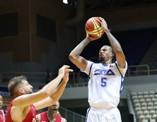 台灣職籃又分裂!夢想家洋將放話 「不想打只有4隊的聯盟!」