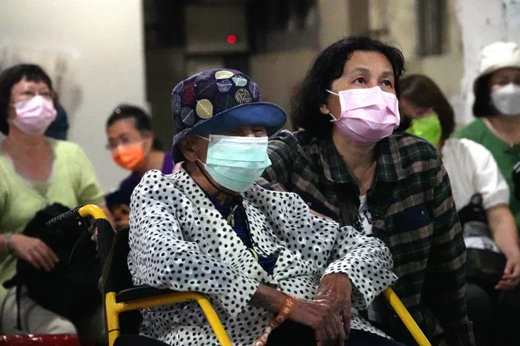 將推動擴大免評巴氏量表的適用對象與範圍，預計多達5.5萬人可受惠。（示意）資料照片