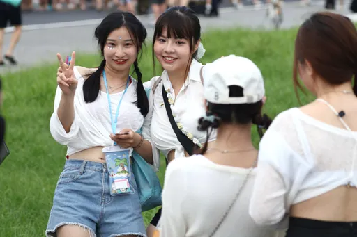 今14縣市恐飆38℃！高溫炎熱到「這時」　午後慎防雷雨