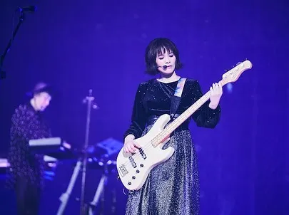 蘇打綠馨儀認了婚變 本人發聲親曝現況