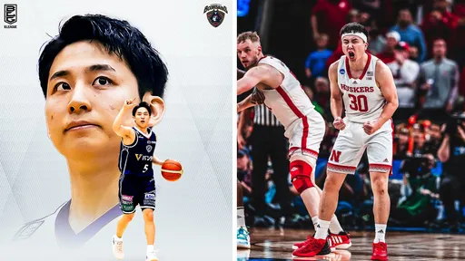 挑戰夢想的舞台!河村勇輝、富永啟生雙雙獲得NBA合約