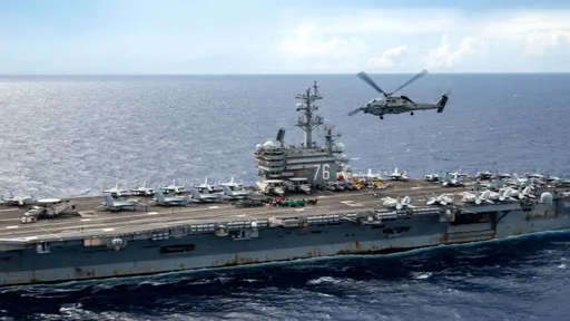 美日聯軍成形!因應台灣有事駐日美軍設「統合軍司令部」 擁有作戰指揮權