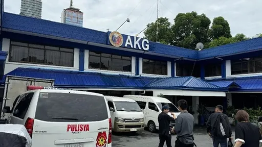 2華人赴菲被「擄人勒贖2000萬」 無良綁匪拿錢竟撕票!疑台人設局