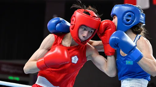 JK羅琳「國際公審」台灣林郁婷性別 黃瓊慧批:佛地魔式的發言