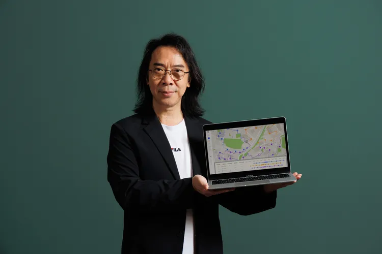 入選今年「好食好事加速器」團隊的「奇點無限」則透過數學最佳化和預測性分析技術，顯著提升了物流配送效率。頂新和德文教基金會提供