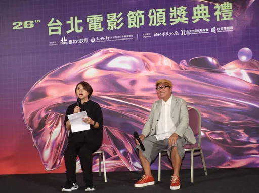 北影評審內幕｜阮經天太強奪影帝　陳意涵1票之差險勝她