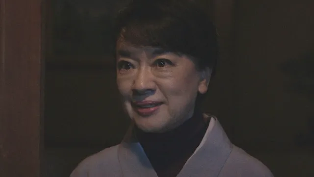 翁倩玉也參與演出。Apple TV+提供