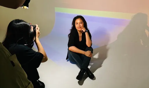 Kolas曝「不倫對話」真相:隨扈吃藥夢遊傳愛慕訊息 生子是他的想像