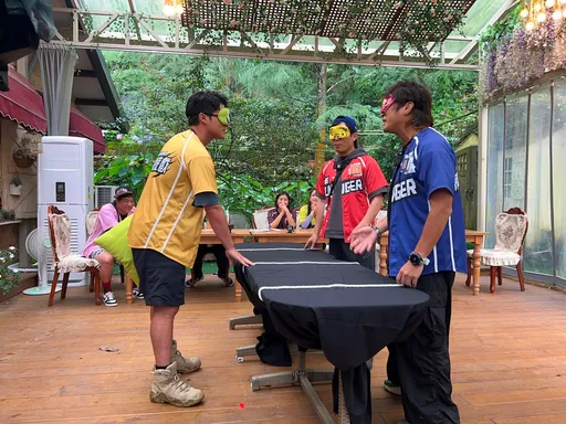 56成員廝殺互打不手軟! 王仁甫生意腦上身「阿龐變貪婪」