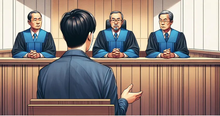 男大生辯稱小如是為了要他的安全帽，才同意為他口交或打手槍交易。AI生成示意圖