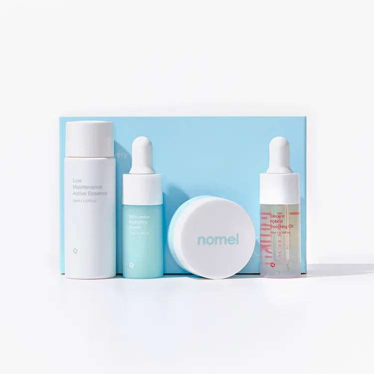 nomel 24hr・探索旅行組，1680元。品牌提供
