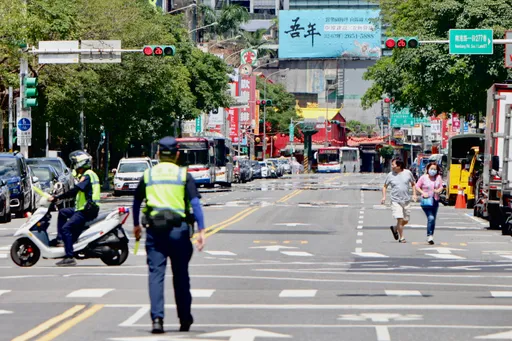萬安演習明天來了!國家級警報首發布 最詳盡規範一次看
