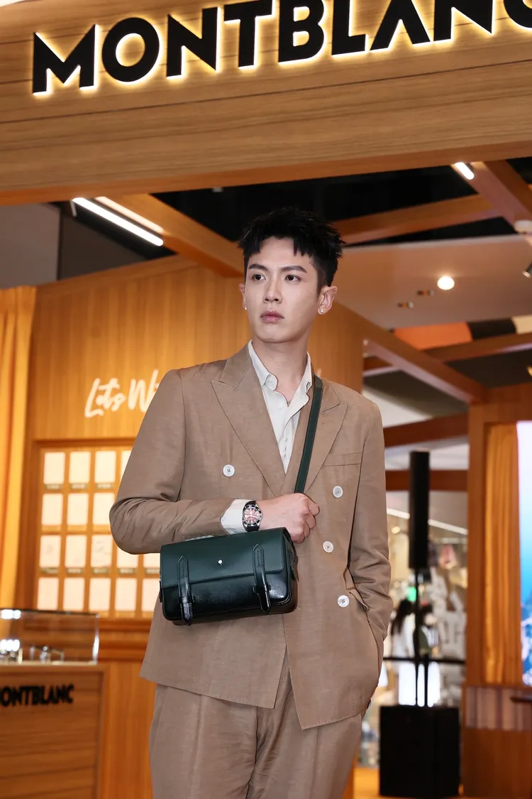 柯震東。彭欣偉攝