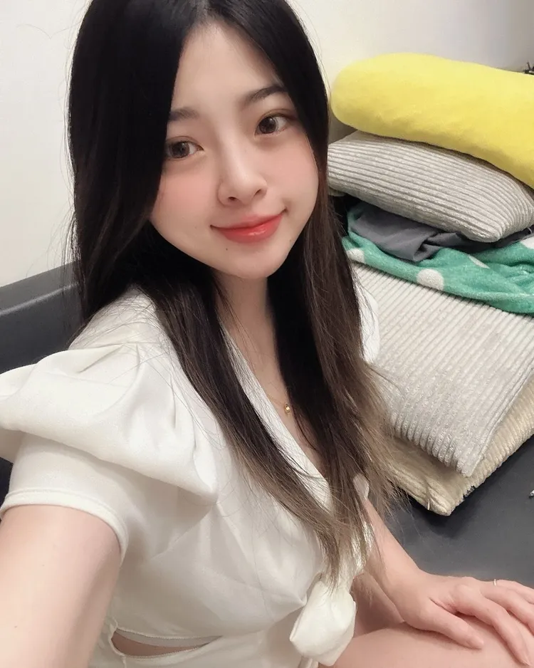 米砂結婚2年，目前已經退居幕後。翻攝米砂的IG