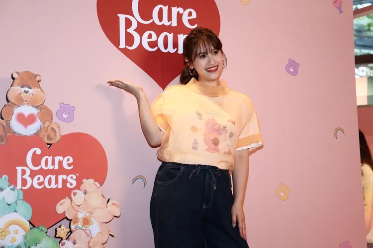 吳姍儒近日因懷孕後期出現失眠狀況。彭欣偉攝