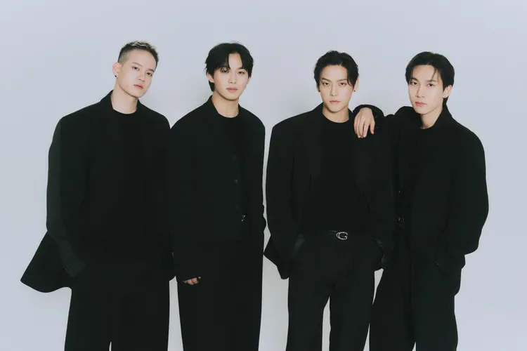 BTOB上月底剛來台辦個唱。TheArtistudio得藝室策劃提供