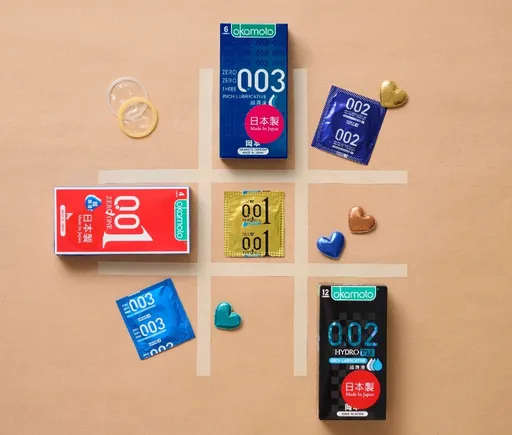 出國「掃貨」藥妝要注意 口罩、套套都有「這數量」限制