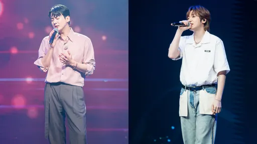 TEEN TOP天地樂當宅男放話灌高粱 Niel演完音樂劇秒飛來台力挺