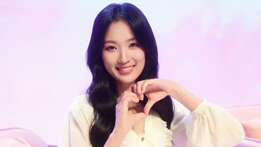 《善宰》金惠奫要來台了！8月接棒邊佑錫同場地會粉絲