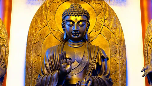 上海政府「向佛祖借448億元」短期周轉? 相關單位回應了