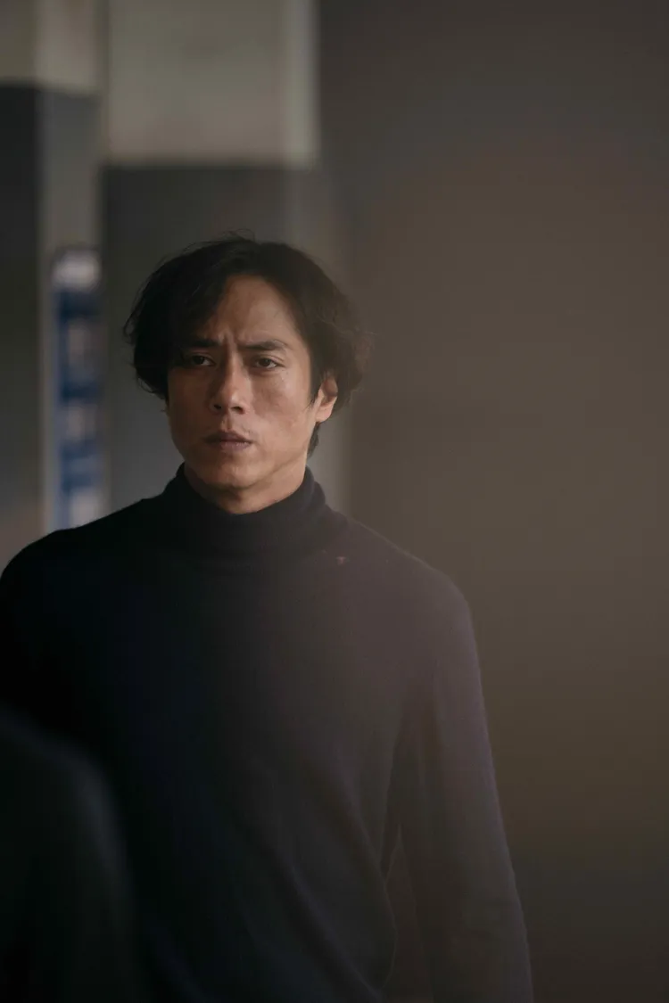 莊凱勛一口答應演出。零日文創提供