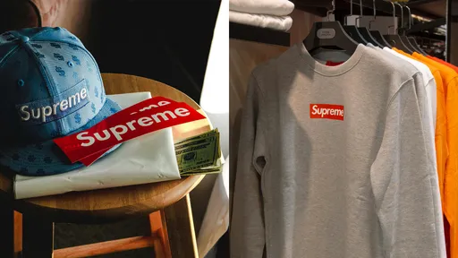 美系潮牌Supreme終遭出售 母集團慘虧6億美元