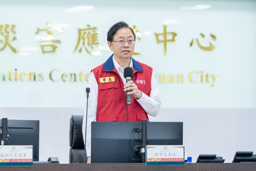 大眾運輸好感度排名出爐!網酸1地「六都交通最爛」 第一名曝光
