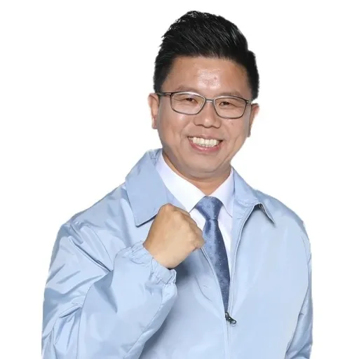 桃園市議員張肇良疑涉關說遭搜索　護航「離譜違建」偷完工租超商