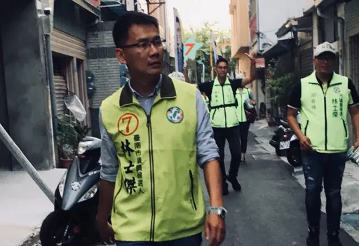 林士傑身上4處中彈　相驗結果出爐！研判致命傷是這裡